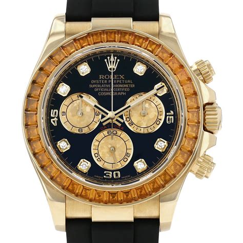 rolex donna sportivo|rolex daytona for sale.